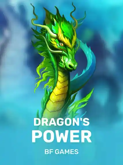 Dragons Power game tile